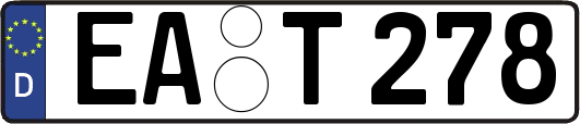 EA-T278
