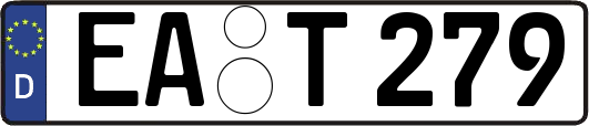 EA-T279