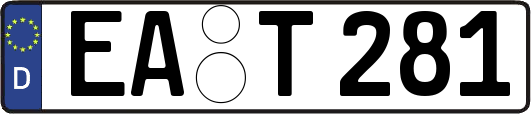 EA-T281
