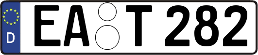 EA-T282