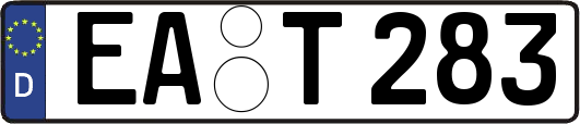 EA-T283