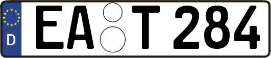 EA-T284
