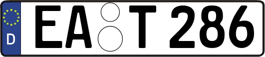 EA-T286