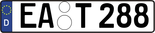 EA-T288