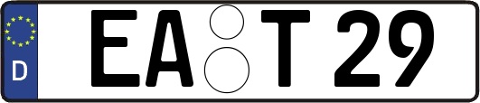 EA-T29
