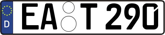EA-T290