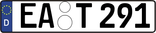 EA-T291