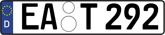 EA-T292