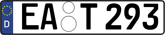 EA-T293