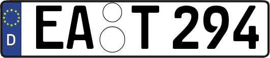 EA-T294