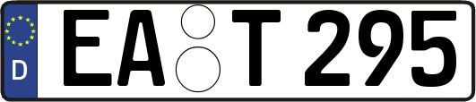 EA-T295