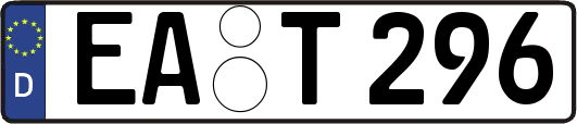 EA-T296