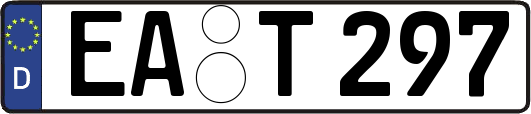 EA-T297