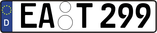 EA-T299