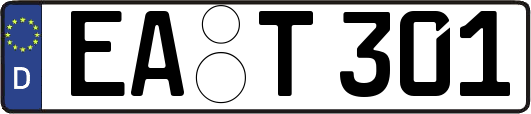 EA-T301
