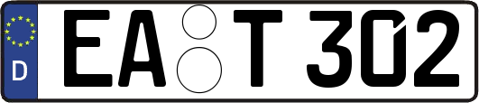 EA-T302