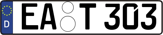 EA-T303