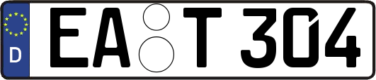 EA-T304