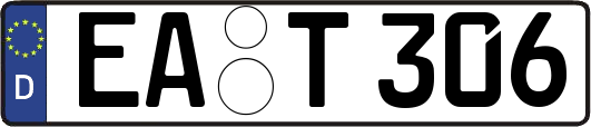 EA-T306