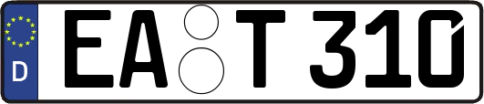 EA-T310