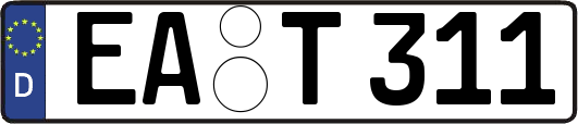 EA-T311