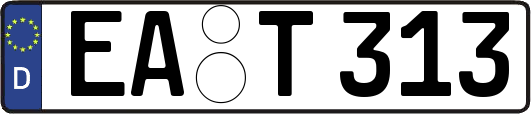 EA-T313