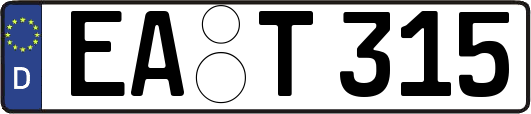 EA-T315