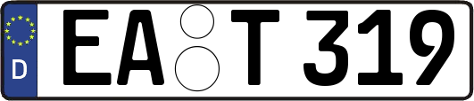 EA-T319