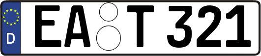 EA-T321