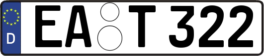 EA-T322