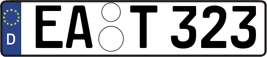 EA-T323