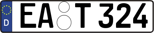 EA-T324
