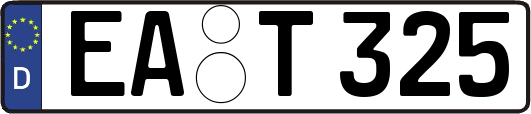 EA-T325