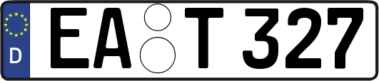 EA-T327