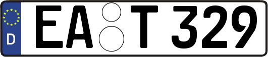 EA-T329
