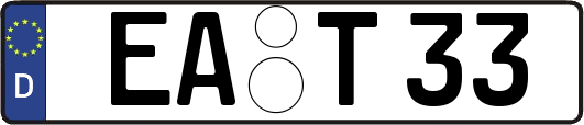 EA-T33
