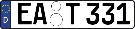 EA-T331