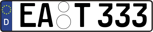 EA-T333