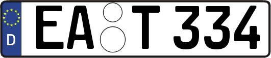 EA-T334