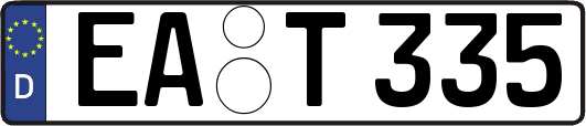 EA-T335