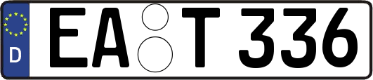 EA-T336