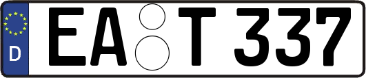 EA-T337