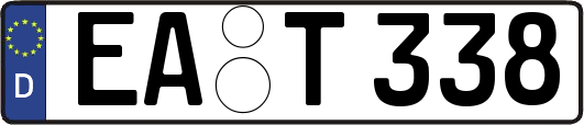 EA-T338