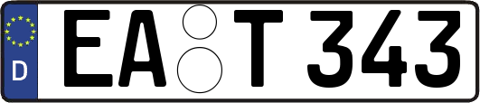 EA-T343