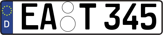 EA-T345