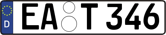 EA-T346