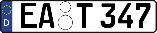EA-T347