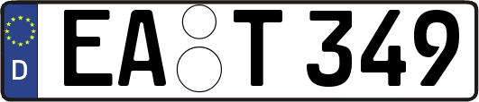 EA-T349