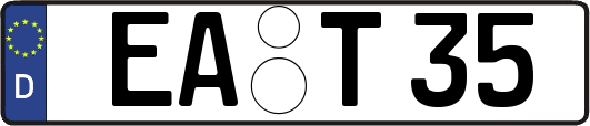 EA-T35