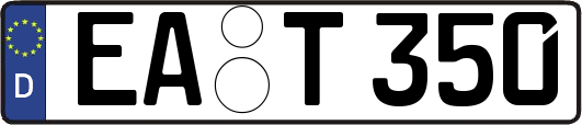 EA-T350
